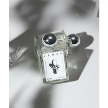 GRAFEN 타투 퍼퓸 레몬 50ml+미니어처(레몬 2ml+원우드 2ml), none