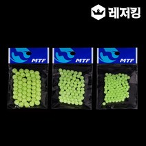 국산 앵글러 축광구슬 덕용 바다낚시용품 낚시소품