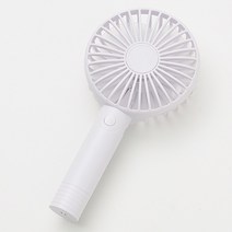 무선 휴대용 미니 손 핸드 아로마테라피 선풍기 usb 충전용