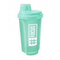 아이언맥스 프리미엄 700ml 대용량 쉐이커 (프로틴 쉐이커 헬스 & 스포츠 물통), 민트