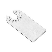 디월트 멀티 커터날 만능 컷터날 (35mm/스크래퍼/플렉시블) DWA4218, 1개