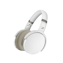 젠하이저 헤드폰 HD450BT, White, HD 450 BT