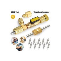 r410a HVAC 1/4