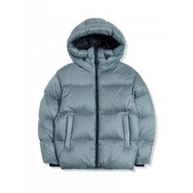 [국내 매장판] EIDER AIRBORNE IGLOO 에어본 이글루 UNI 다운 자켓_Indian Blue 260836