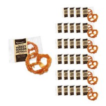 프레스키 터키츄S 1박스, 1개, 프레첼