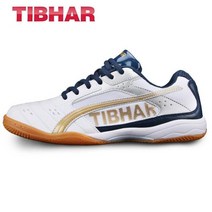 테니스화 Tibkar-정품 탁구 신발 클래식 스타일 남성 및 여성 스포츠 스니커즈 테니스