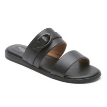 락포트 여성 슬리퍼 야라 버클 슬라이드 CJ2430