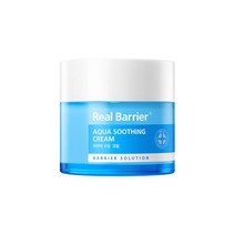 리얼베리어 아쿠아 수딩 젤 크림, 2개, 50ml