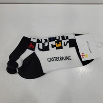 까스텔바작 여성 기본 스니커즈 양말.1BGBMGO707, free