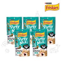 퓨리나 파티믹스 미야오 60g 5팩, 상세 설명 참조, 상세 설명 참조, 단일옵션