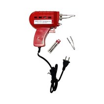 100 Watt Soldering Gun 3Piece Set