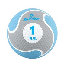 피트니스 운동기구 메디슨 볼 1kg 웨이트볼 무거운볼