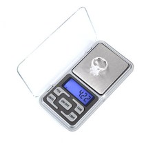 커피저울 베이킹저울 주방 계량 카페 저울 100g/200g/500g 미니 프리시온 디지털 포켓 저울 전자 고정밀 골, 03 200g 0.01g