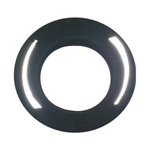 자동차 외곽부품자동차 편지 적합합니다 닛또 스티커 설치 타이어 장식 쉬운, 10 8 X Reflective Blade