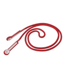 안전로프 작업로프 초강력버클 등산 캠핑 산업현장 14mm 5미터, 레드