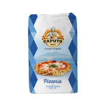 쉐프스월드 ANTIMOCAPUTO 안티모카푸토 피제리아25KG, 1개, 25kg