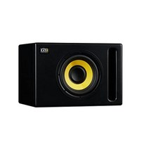 KRK 케이얼케이 S8.4 스튜디오 서브우퍼