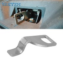 스탠다드메카닉 중장비 부품 car tailgate 브래킷 교체 benz opel renault vw t4 t5 t6 캠핑 auto truck rear standoff DIY