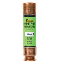 [휴즈천국] FRN-R-2 [T2A 250Vac 125Vdc time delay Class RK5 지연 FUSE 휴즈 퓨즈 파워휴즈 Bussmann Eaton 부스만], 1개정품