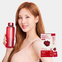 푸드올로지 마시는 다이어트 콜레올로지 티, 120g, 1개