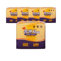 홈센서골드 성인용기저귀 50매 중대형 남녀공용