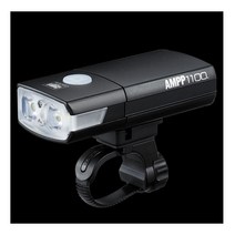 캣아이 최신 초강력 USB 충전 라이트 AMPP 1100