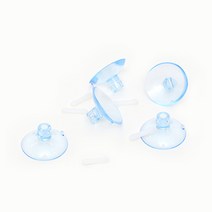 58-702 파워 큐방 & 핀 hdn 흡착판 압착고무 흡착패드 흡착고무 고무패드