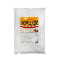 쇼켄 밧타믹스 K200 10kg 돈까스 전용 튀김가루 (베타믹스), 1개