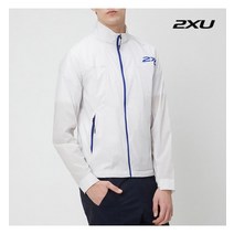 2XU 글로벌 공용 코어 패커블 자켓 X1MU11422LGY