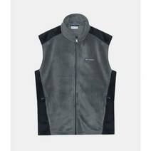 COLUMBIA Steens Mountain Vest (1639261-028) (남성 스틴스 마운틴 베스트)