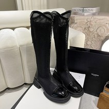 여성롱부츠 신상부츠 니트롱부츠 예쁜부츠 가죽롱부츠 패션부츠 싸이하이부츠 미들부츠 통굽부츠 인박카037