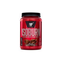 BSN 아이소번 펫 버닝 프로틴 파우더 매트릭스 초콜릿 밀크쉐이크 600g 2개 빠른직구