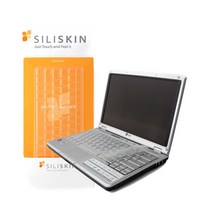 레노버 V15 Gen3 ABA 82TV0001KR 82TV001VKR 82TV0000KR 82TV001UKR 82TV0003KR 용 키스킨 SILISKIN, 1개
