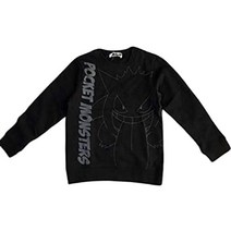 겐거 트레이너 긴 소매 소년 장난감 (110cm 120cm 130cm)