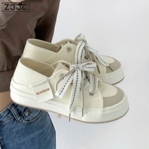 Z3JC 여성 코디 스니커즈 운동화