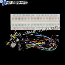 브레드보드 830홀 키트 E35