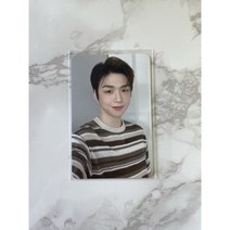 강다니엘 스파오 포카