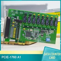 PCIE-1760 A1 데이터 캡처 카드 IO 릴레이 PCIE 버스 입력 Advantech 고품질 빠른 배송, 한개옵션0