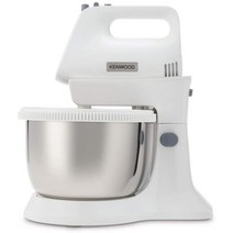 Kenwood 켄우드 반죽기 제빵반죽기 HMP34 A0WH 거품반죽기 화이트