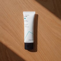 선크림 머스트 50ml X 2개 (무기자차) 심플리스틱 스킨케어