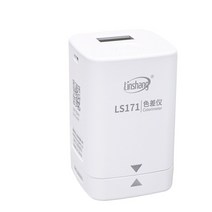 디지털 커피 색도계 색차계 휴대용 로스팅 휘도계 색상측정기, 없음