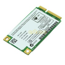 무선랜카드 와이파이수신기 wifi어댑터 usb 2018 고속 300m 듀얼 밴드 2.45ghz 802.11 abg 컴팩 노트북용 hp용 내부 무선 n 카드 네트워크