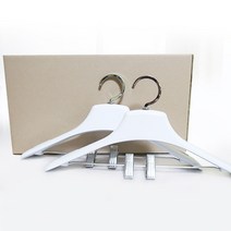 스타일러 옷걸이 / 엘지 국산 상하의 일체형 옷걸이, 2개구성