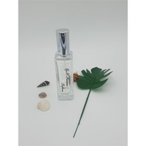 에그하우스 각인 수제향수 30ml (2ml샘플증정) 무료각인, EgH름브로단로