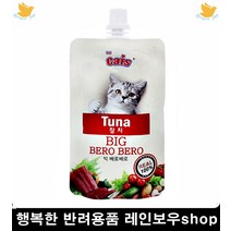 항생제무첨가 무방부제 고양이간식 고양이쇼핑몰 고양이먹이 2개월고양이, 1개