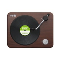 디앤비인터내셔널 휴라이즈 HR-miniTurn 블루투스 스피커 (USB전원), 선택하세요