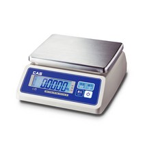 방수중량저울/SWII-30CW/30kg, SWII-30CW, SWII-30CW 30kg