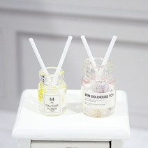 미니어처 소품 재료 디퓨저 육일돌 오비츠, 소