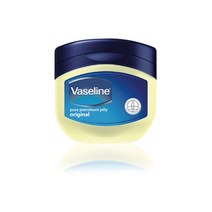 유니레버 바세린 오리지널 프로텍팅 젤리 100ml 10개 피부보호 발관리 손관리