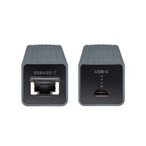 큐냅 QNA-UC5G1T usb 3.0 5gbe 어댑터 네트워크